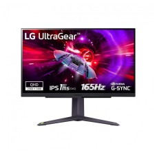 LG 27GR75Q-B UltraGear™ QHD
