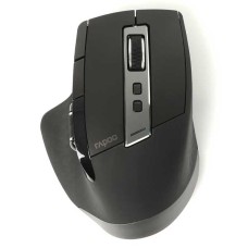 RAPOO MOUSE WIRELESS MT750S MULTI-MODE 