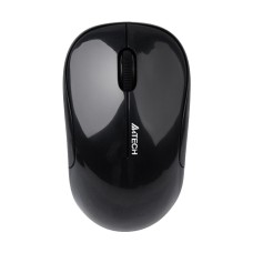 A4 TECH WIRELESS MOUSE G3-300N BLACK