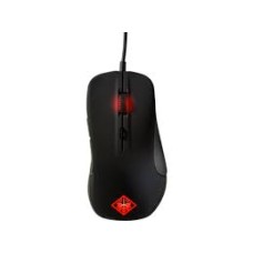 HP OMEN MOUSE WITH STEELSERIES BLACK 