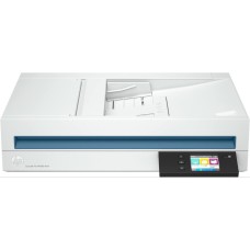 HP ScanJet Pro N4600 FNW1