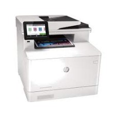 HP LaserJet M479FDN