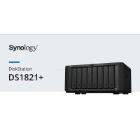 SYNOLOGY DiskStation DS1821+