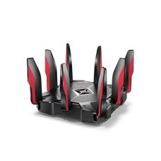 TP-LINK GAMING ROUTER ARCHER C5400X
