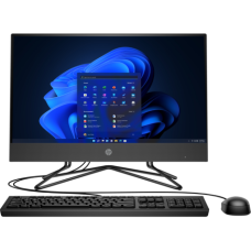 HP 200 G4 All-in-One PC (6D3T3EA)
