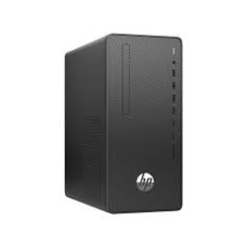 HP Desktop Pro 300 G6 