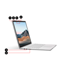 Microsoft Surface Book 3 Microsoft Surface Book 3