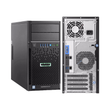 HPE ML30 G10 Small Business Server