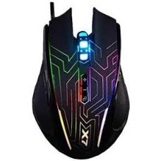 A4 TECH WIRED GAMING MOUSE X87 