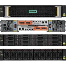 HPE MSA 2062 Storage